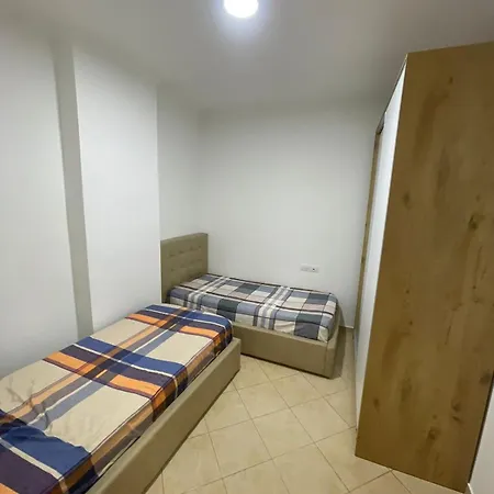 Dior Apartmán *