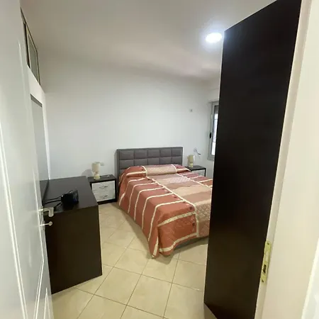 Apartmán Dior *