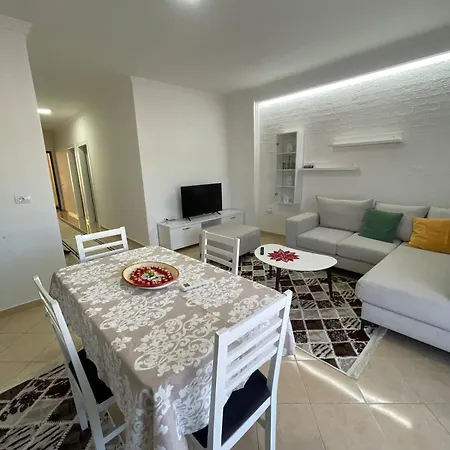 Dior Apartment